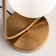 Freya Fr5233TL-01BS Inversion, 170x140x425 mm, G9, 1x25W, brass color, brass