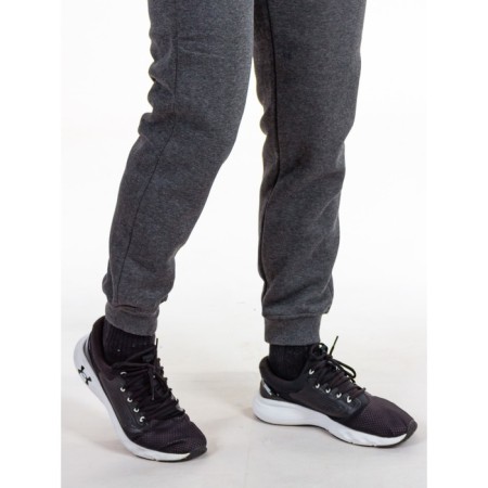 Sports costume men's ise, size 52, dark gray color-12