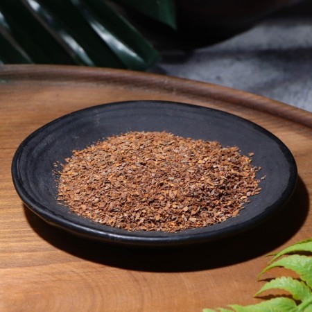 Dry grass cinnamon for candles and rituals, 10 g-1