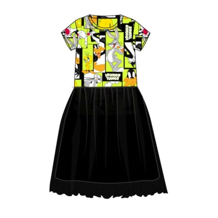 Dress for girl PlayTode, height 146 cm-7