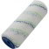 Sixtect shallow roller 80190, polyester, 180 mm, d = 48 mm, handle d = 6 mm, pile 12 mm