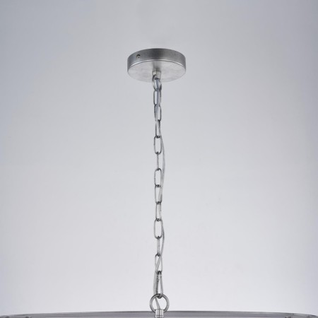 Suspension chandelier Exortivus 250 mm, E14 120W-3