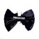 Carnival bow with spider