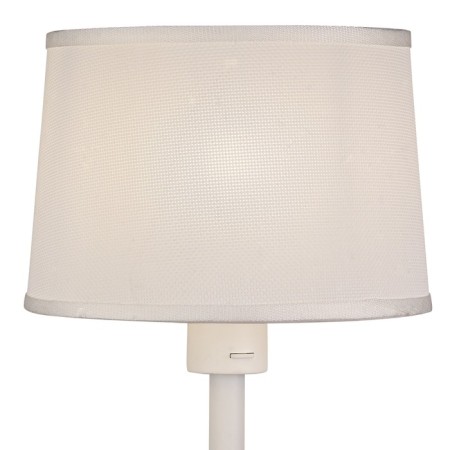 MANTRA Nordica 2, E27, 1x20W, 465 mm, 465 mm, white, tree-1