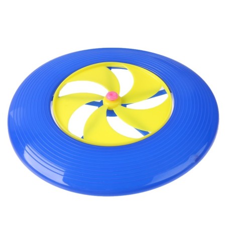Flying saucer "Load", color mix-1