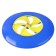 Flying saucer "Load", color mix