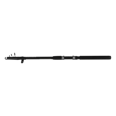Spinning telescopic fiberglass Namazu Ultra Tele, 2.1 m, test 60-120 g