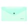 The convert folder on the C6, 180 μm button, Erichkrause "Matt Pastel Bloom", opaque, embossing "sand", mix