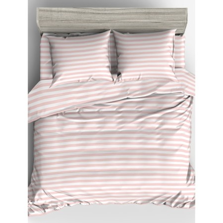 Bed linen 1.5 joint venture amore mio, size 150x210 cm, 145x215 cm, 50x70 cm - 2 pcs-1