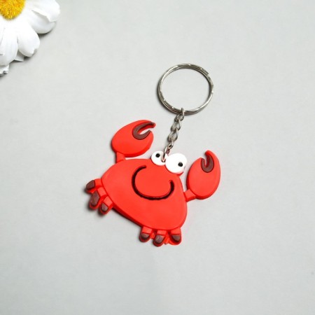Trick Rubber "Underwater World" Mix 4.5x5.5 cm-1