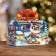 Gift box "Gifts for kittens", 16.5 x 29 x 17 cm