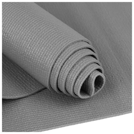 Sangh yoga rug, 173x61x0.3 cm, gray color-7