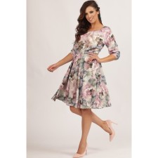 Women's dress, size 44