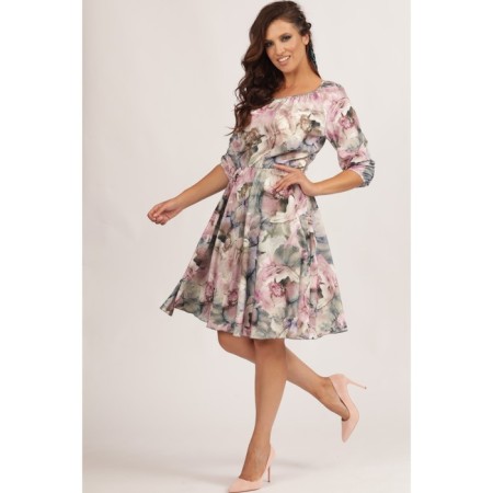 Women's dress, size 44