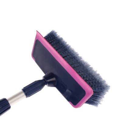 Telescopic washing brush CITY-UP SU-615, 115-180 cm-3