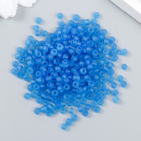 Beads "Zlatka" 08/0, 3 mm, 10 g 0003BM-1