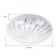 Lamp SPB-6-12-6.5K Meduza 12W 6500K