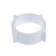 Grocery nut "Ani Plast" M432, 1 1/4 "x 32 mm