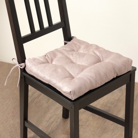 Sidushka Infini 40x40x4cm color-darkness jacquard PE100%