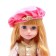 Interactive "Sofia" doll, 300 questions and answers to them