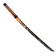 Souvenir wooden weapon "Katana Dragon with fire", length 65 cm