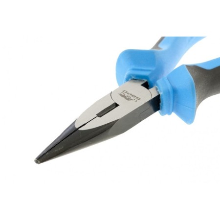 Long -folded Right Bars 17195, CRV, two -component handles 160 mm-1
