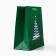 New Year's gift package “Bright New Year”, holography, MS 18 x 10 x 23 cm, New Year