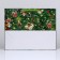 Laminated horizontal "Christmas tree toys", 49 x 40 x 19 cm