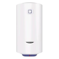 Водонагреватель Ariston BLU1 R ABS 65 V SLIM, накопительный, 1.5 кВт, 65 л, IPX3, белый