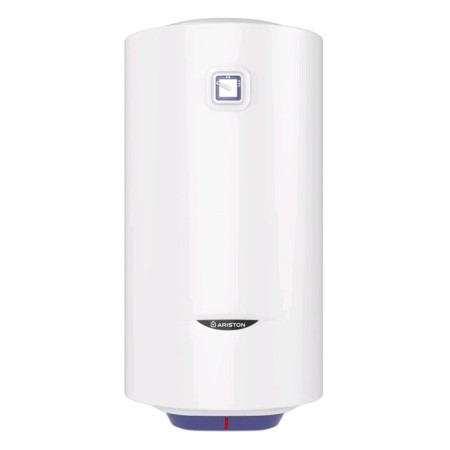 Ariston Blu1 R ABS 65 V Slim water heater, cumulative, 1.5 kW, 65 l, IPX3, white