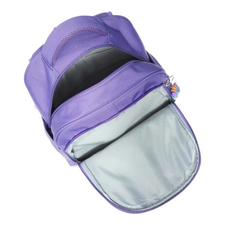 School backpack 38 x 29 x 14.5 cm, Hatber Ergonomic Light, "Cat Girl" NRK_15123-8