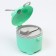 Container for storage of baby food, 250 ml., Biryaz color