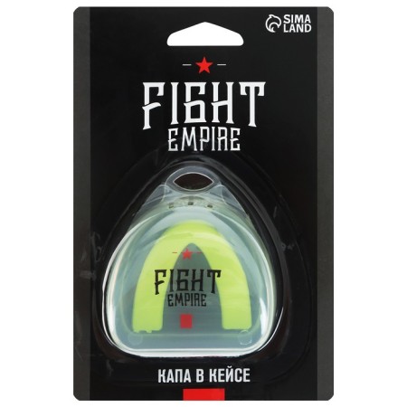 Kapa Boxing Children's Fight Empire, Mix color-2
