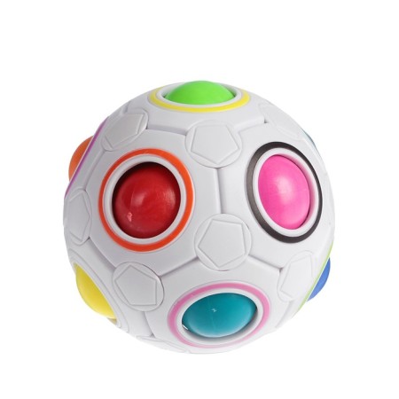 Puzzle "ball"-2
