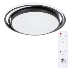 Sonny 6 cm chandelier, D 50 cm, 1x100W LED
