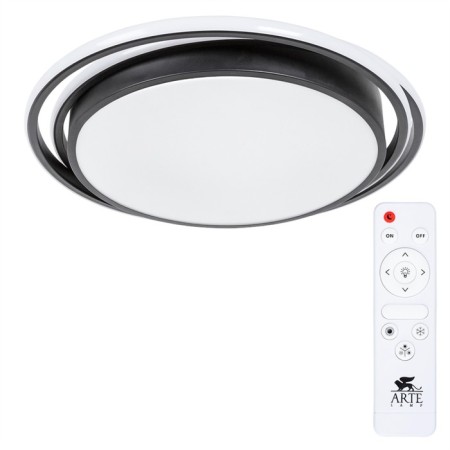 Sonny 6 cm chandelier, D 50 cm, 1x100W LED