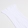 Pantyhose children, white color, height 116-122 cm