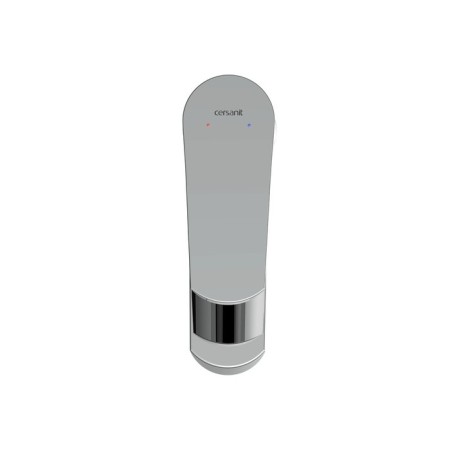 Cersanit flavis a63034 shell mixer-6