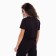 Women's T -shirt "Gucci Xuyucci", black color, size 44