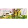 Foreign Language Book. Puppy bob. Bob The Puppy. (in English). Vladimirova A.A.