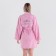 Tainted Women's Ethel "Best Wife" Haze size 50-52, pink