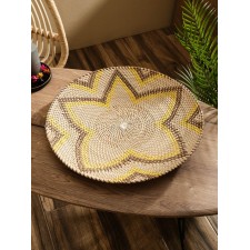 Decorative wicker rattan 
