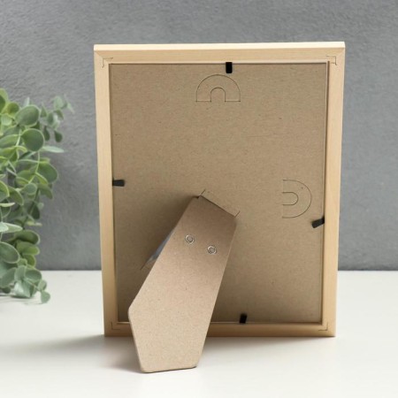 Photo frame wood 15x21 (1700)-4