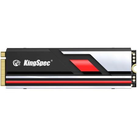 SSD KingSpec PCI-E 4.0 X4 512GB XG7000-512GB Pro XG7000 M.2 2280