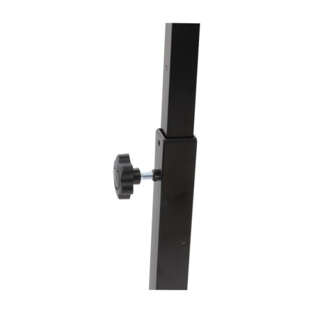Eddy laptop table, 600 × 400 × 515 (820) mm, mobile-2