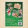 STICKEBOUK "New Year SPASHL", A5, 8 pp., 80 stickers, gravity farz