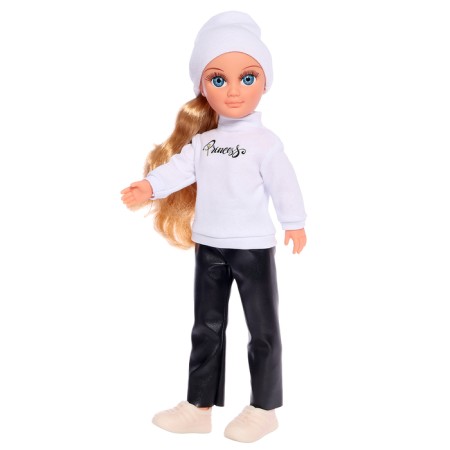 Doll "Anastasia Autumn 3", with a sound device, 42 cm-2