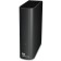 Hard disc WD USB 3.0 8TB WDBWLG0080HBK-EESNES DESKTOP 3.5 "Black