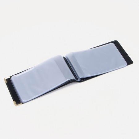 Busman on 18 cards, black color-2