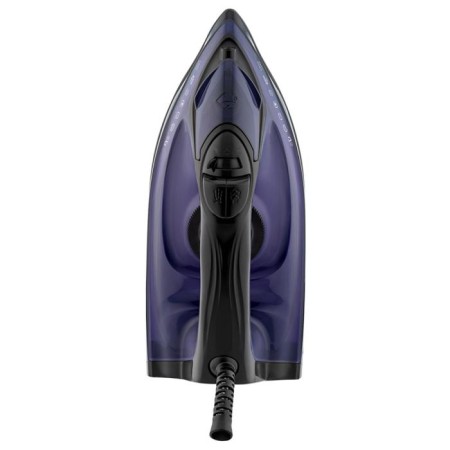 Iron SCARLETT SC-SI30K57, 2400 W, ceramic sole, 35 g/min, 280 ml, black-3